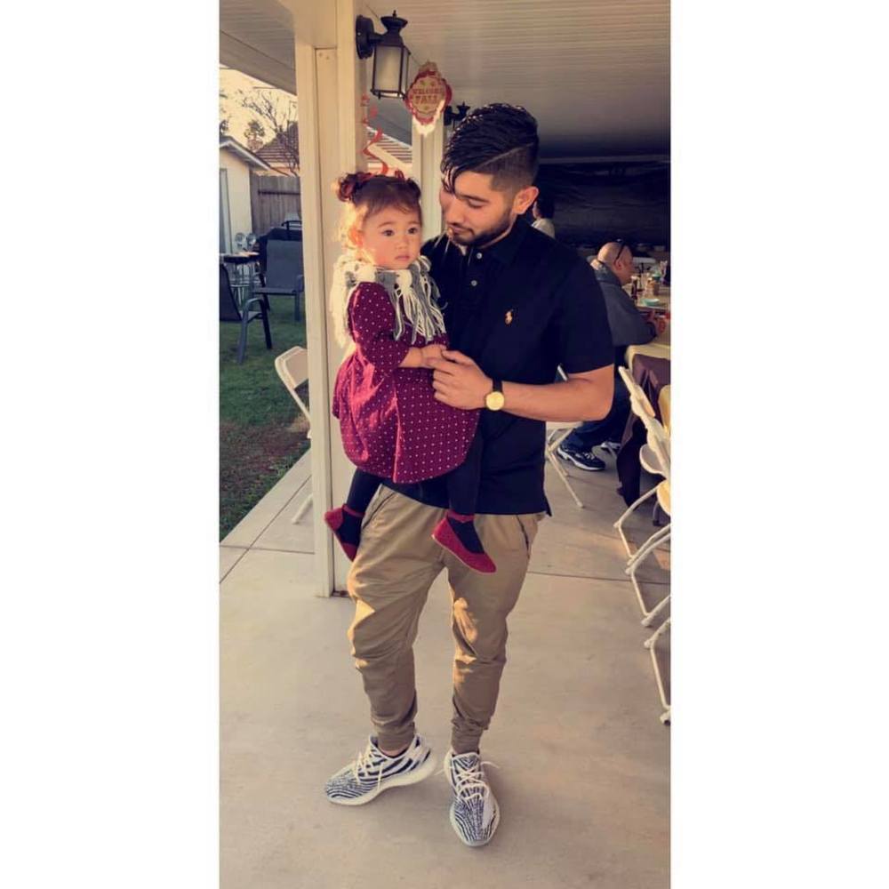 Meet your Posher, Jonathan